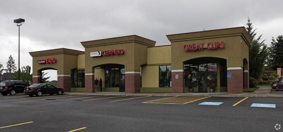 14200-14350 SW Barrows Rd, Tigard, OR à louer - Photo de l’immeuble – Image 2 sur 3