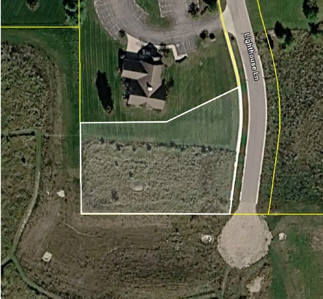 V.L. Lighthouse Ln, Goshen, IN à vendre - Photo principale – Image 1 sur 1