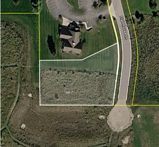Plus de détails pour V.L. Lighthouse Ln, Goshen, IN - Terrain à vendre