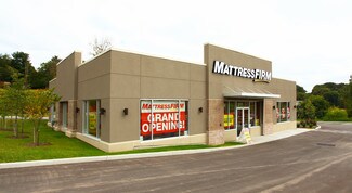 Plus de détails pour 5670 William Flynn Hwy, Gibsonia, PA - Local commercial à louer