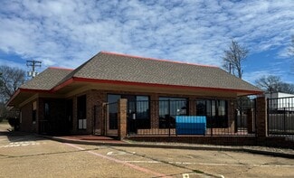Plus de détails pour 3118 Estes Pky, Longview, TX - Local commercial à vendre