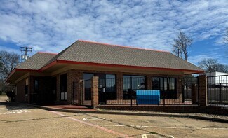 Plus de détails pour 3118 Estes Pky, Longview, TX - Local commercial à vendre