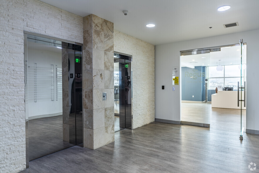 9805 Double R Blvd, Reno, NV à louer - Photo intérieure – Image 3 sur 5