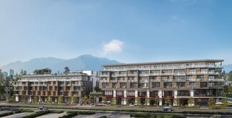 Plus de détails pour 402-438 E 3rd St, North Vancouver, BC - Logement à vendre