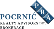 Pocrnic Realty Advisors Inc.