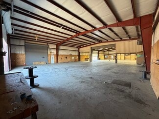 Plus de détails pour 1865 US 41 Hwy SW, Calhoun, GA - Local d'activités à louer