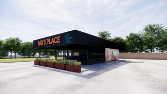 Plus de détails pour 309 S Lockwood Dr, Houston, TX - Local commercial à louer