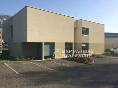 Plus de détails pour 285 Rue Lavoisier, Montbonnot-Saint-Martin - Bureau à vendre