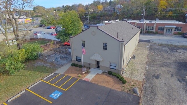 15790 New Ave, Lemont, IL à vendre Photo de l’immeuble– Image 1 sur 17