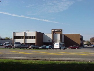 Plus de détails pour 3930 Fulton Dr Nw, Canton, OH - Bureau à louer