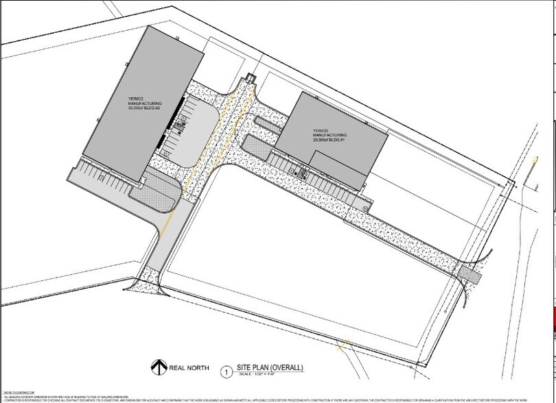 508 Innovation Way, Elgin, TX à louer - Photo de l’immeuble – Image 2 sur 5