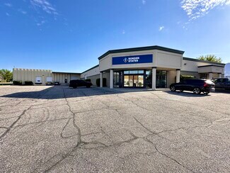 Plus de détails pour 600 N 630 W, Layton, UT - Industriel/Logistique à vendre