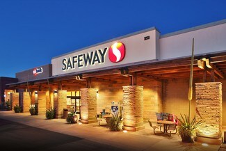 Plus de détails pour 32331-32687 N Scottsdale Rd, Scottsdale, AZ - Local commercial à louer