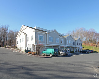 Plus de détails pour 1450 Southford Rd, Southbury, CT - Bureau, Local commercial à louer