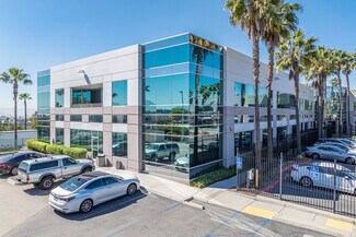 Plus de détails pour 2297 Niels Bohr Ct, San Diego, CA - Bureau à vendre