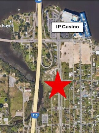 Plus de détails pour 401 Caillavet st, Biloxi, MS - Terrain à vendre