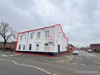 Plus de détails pour 86 Belle Vue St, Manchester - Sports et loisirs à vendre