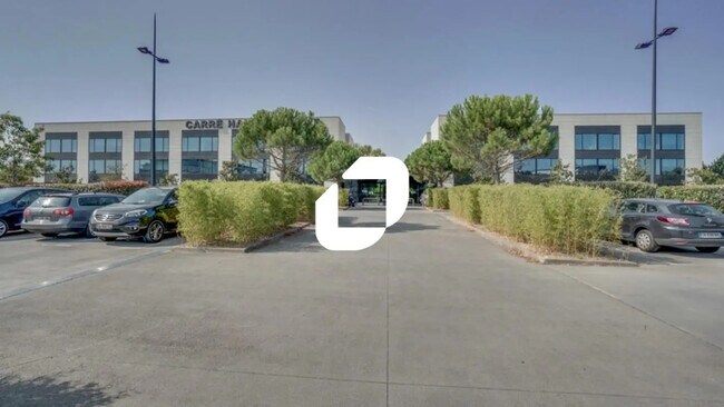 Plus de détails pour Bureau à louer