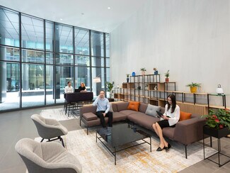 Plus de détails pour York St, Glasgow - Bureau, Bureau/Local commercial à louer