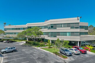 Plus de détails pour 2605 Enterprise Rd E, Clearwater, FL - Bureau à louer