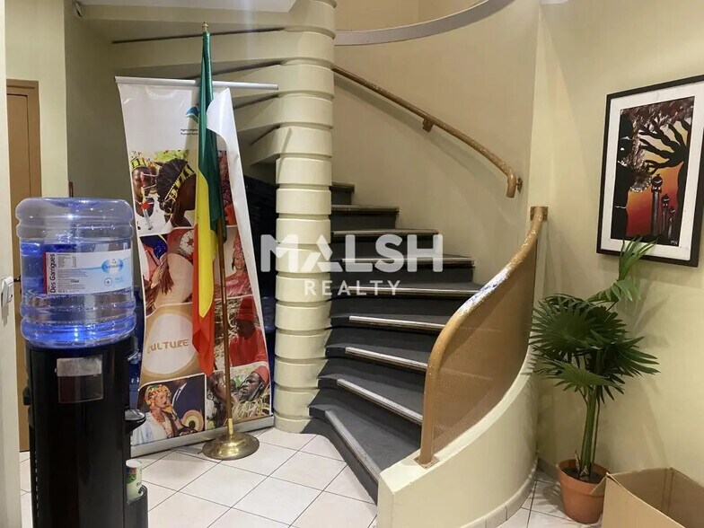 Bureau dans Lyon à louer - Photo intérieure – Image 3 sur 7