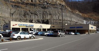 Plus de détails pour 75-77 Norman Morgan Blvd, Logan, WV - Bureau/Local commercial à louer