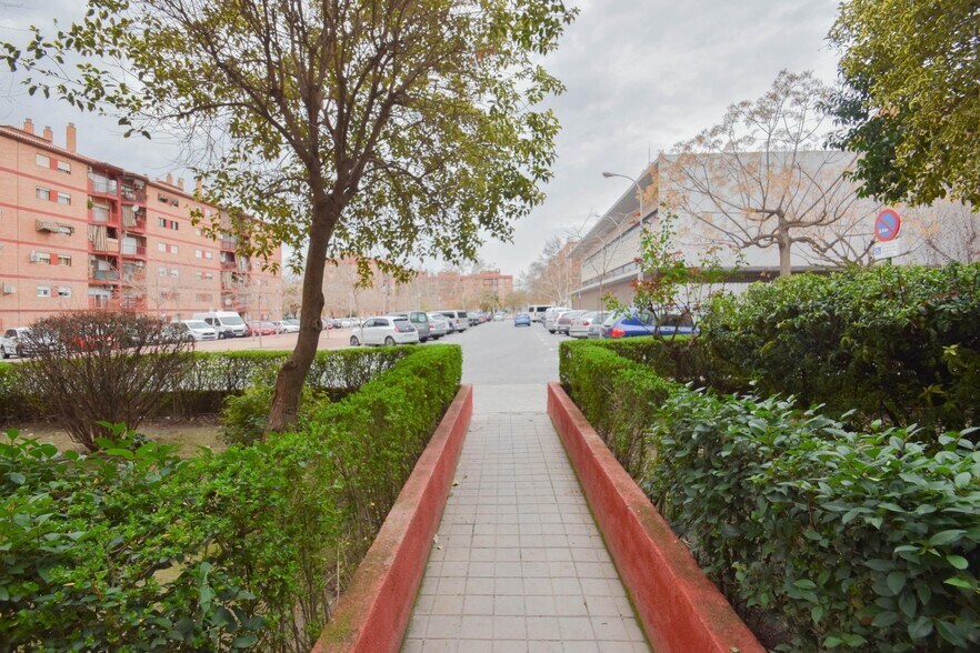 Plaza Poeta Garcilaso de la Vega, 6, Granada, Granada à vendre - Photo de l’immeuble – Image 1 sur 47