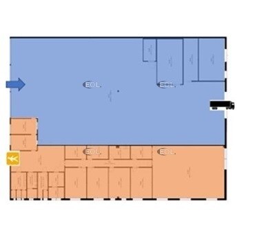 31 Rue Louis Lumière, La Selle-en-Luitré à vendre - Plan d’étage – Image 3 sur 3