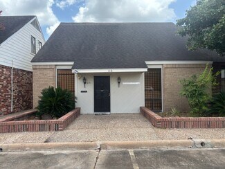 Plus de détails pour 8191 Southwest Fwy, Houston, TX - Bureau à vendre