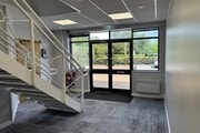 Internal space