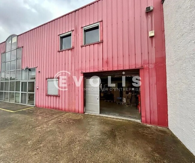 Plus de détails pour Bureau, Local d'activités à louer