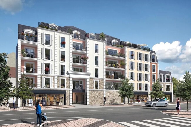 Plus de détails pour Local commercial à louer