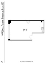 1800-1814 W Cuyler Ave, Chicago, IL à louer Photo intérieure– Image 1 sur 1