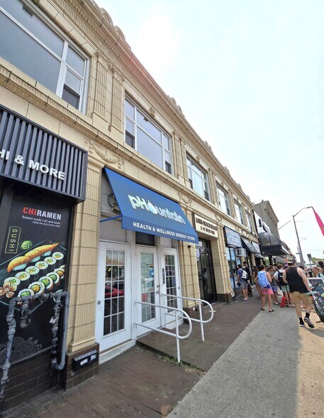 212 W Park Ave, Long Beach, NY à louer - Photo de l’immeuble – Image 3 sur 16