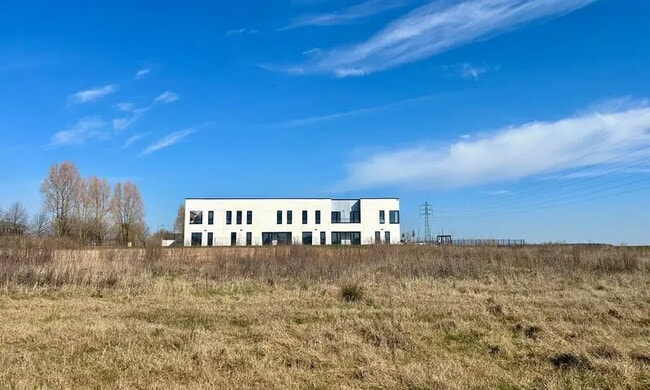 Plus de détails pour Bureau à louer