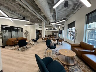 Plus de détails pour 500 Navarro St, San Antonio, TX - Coworking à louer