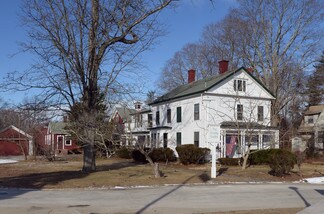 Plus de détails pour 200 N Main St, Attleboro, MA - Différents types d’espaces à louer