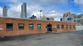 Plus de détails pour 54-08 Vernon Blvd, Long Island City, NY - Industriel/Logistique à louer