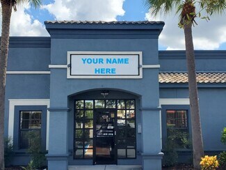 Plus de détails pour 471 N Semoran Blvd, Winter Park, FL - Bureau/Médical à louer