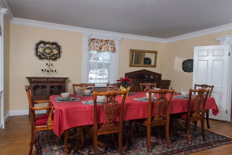 123 North Rd, Fairfield, VT à vendre - Photo intérieure – Image 2 sur 5