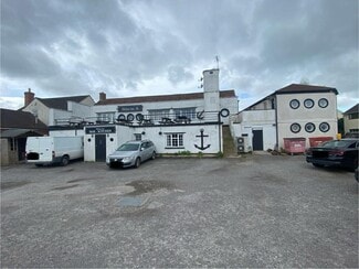 Plus de détails pour Riverside, Bridgwater - Local commercial à louer