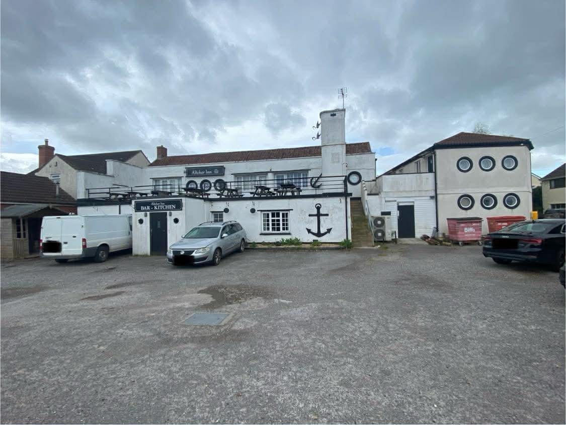 Riverside, Bridgwater à louer Photo principale– Image 1 sur 8