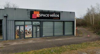 Plus de détails pour Local d'activités à louer
