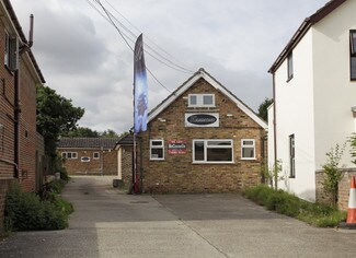 Plus de détails pour Green Street Green, Dartford - Bureau à louer