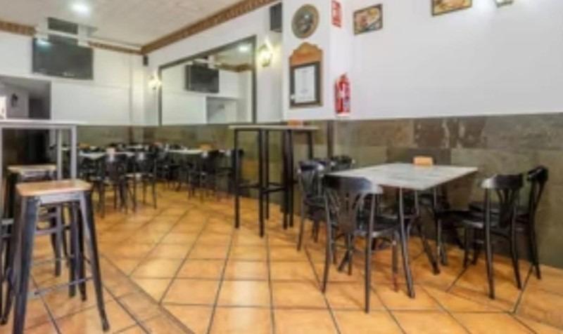 Local commercial dans La Zubia, Granada à vendre - Photo de l’immeuble – Image 2 sur 11