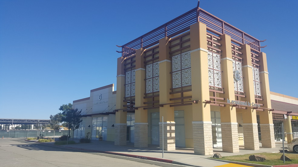 6048-6096 Stevenson Blvd, Fremont, CA à vendre - Photo de l’immeuble – Image 2 sur 36
