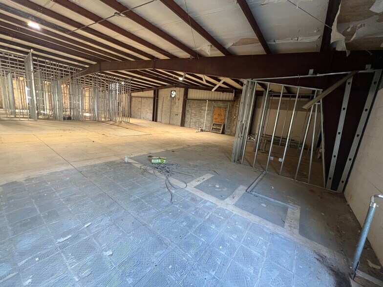 10 Carrie Mitchell Rd, Carriere, MS à louer - Photo de l’immeuble – Image 3 sur 3