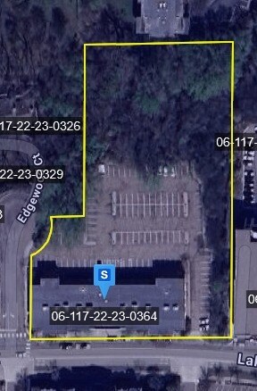 Plus de détails pour 201 Lake St E, Wayzata, MN - Local commercial à vendre