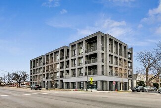Plus de détails pour 5235 N Western Ave, Chicago, IL - Logement à vendre