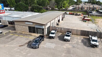 1300 FM 2854 Rd, Conroe, TX à louer Photo intérieure– Image 1 sur 6